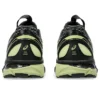 US4-S GEL-Terrain « Black Neon Lime »