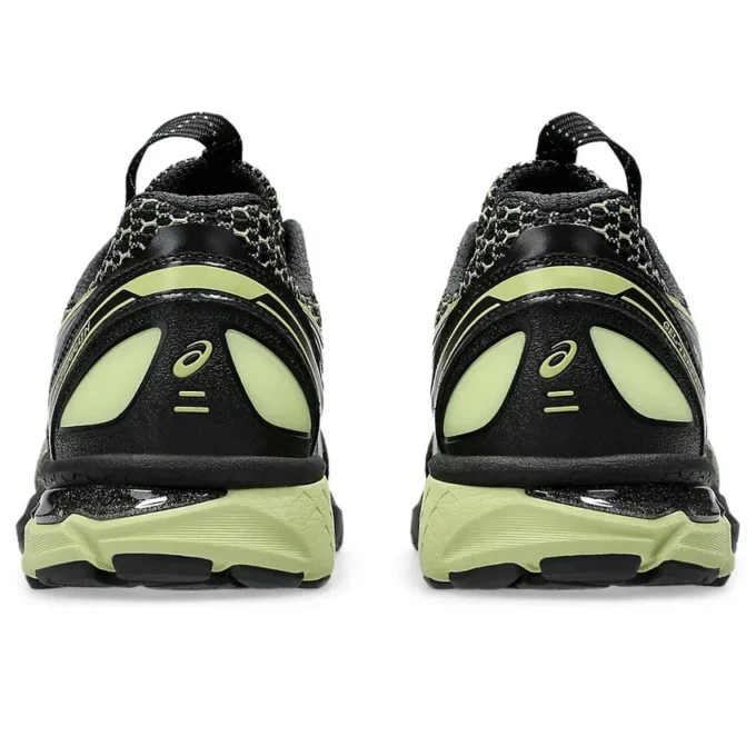 US4-S GEL-Terrain « Black Neon Lime »