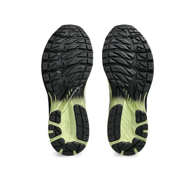 US4-S GEL-Terrain « Black Neon Lime »