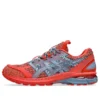US4-S GEL-Terrain « Classic Red Wood Crepe »