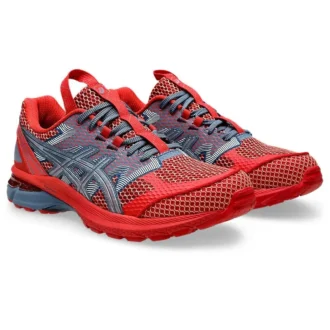 US4-S GEL-Terrain « Classic Red Wood Crepe »