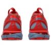 US4-S GEL-Terrain « Classic Red Wood Crepe »