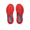 US4-S GEL-Terrain « Classic Red Wood Crepe »
