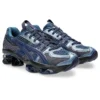 US5-S Gel-Quantum Kinetic « Light Indigo Peacoat »