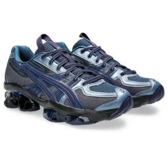 US5-S Gel-Quantum Kinetic « Light Indigo Peacoat »