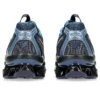 US5-S Gel-Quantum Kinetic « Light Indigo Peacoat »