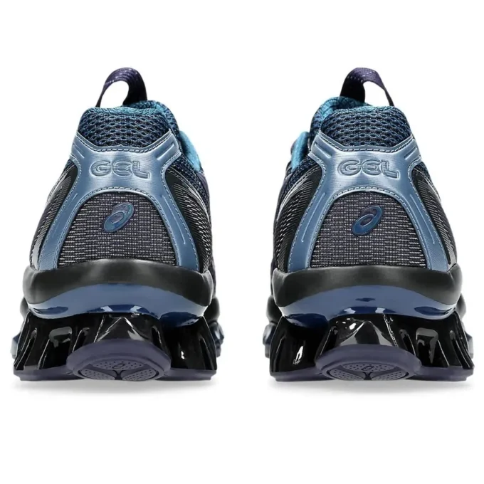 US5-S Gel-Quantum Kinetic « Light Indigo Peacoat »
