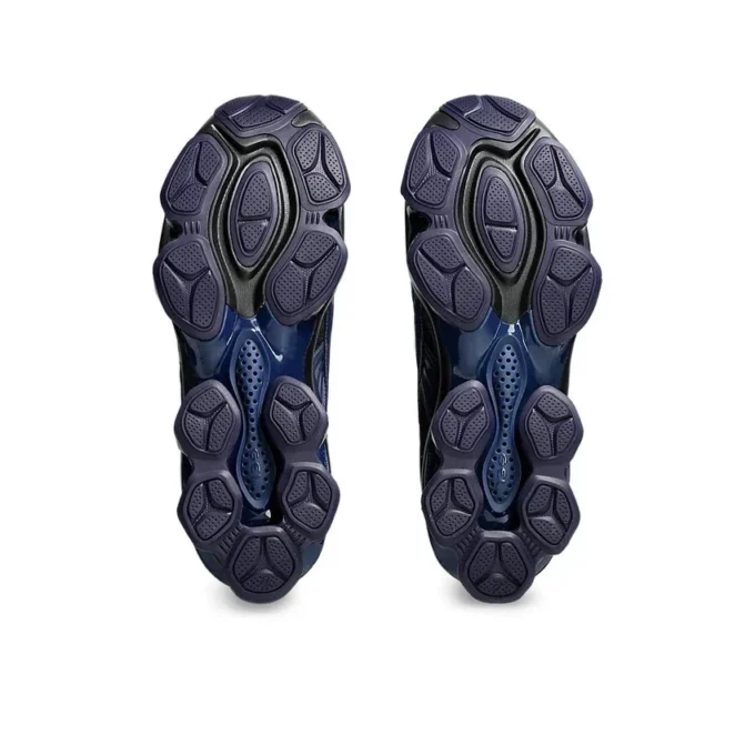 US5-S Gel-Quantum Kinetic « Light Indigo Peacoat »