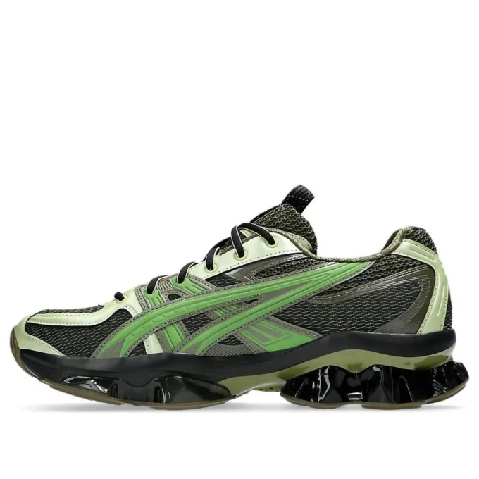 US5-S Gel-Quantum Kinetic « Moss Bamboo »