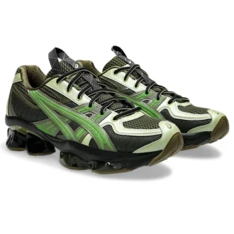 US5-S Gel-Quantum Kinetic « Moss Bamboo »