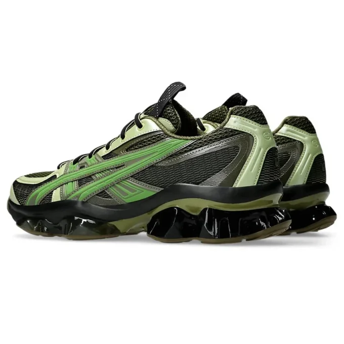 US5-S Gel-Quantum Kinetic « Moss Bamboo »