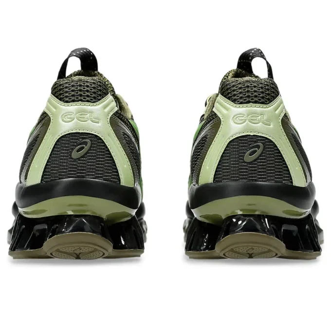 US5-S Gel-Quantum Kinetic « Moss Bamboo »