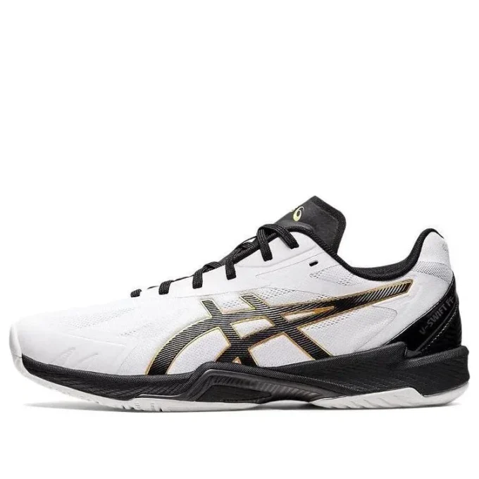 V-Swift FF 3 « White Black »