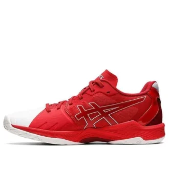 V-Swift FF 3 « White Classic Red »