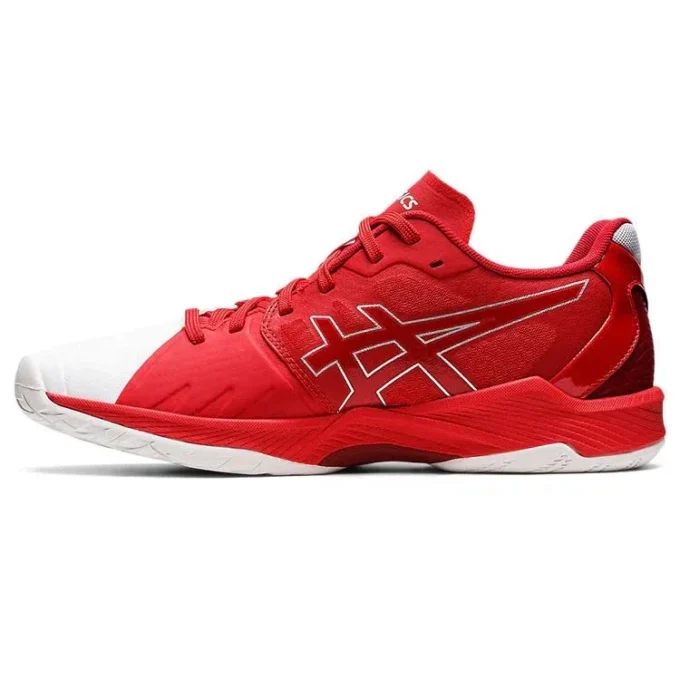 V-Swift FF 3 « White Classic Red »