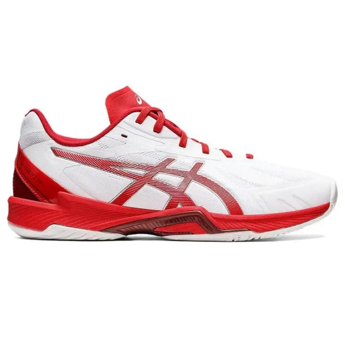 V-Swift FF 3 « White Classic Red »