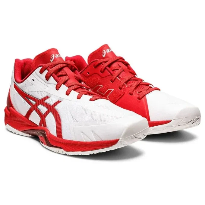 V-Swift FF 3 « White Classic Red »