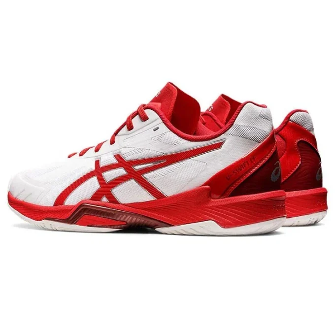 V-Swift FF 3 « White Classic Red »