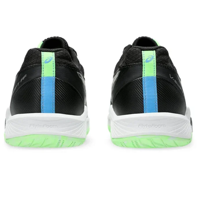 V-Swift FF 4 « Noir/Argent pur »