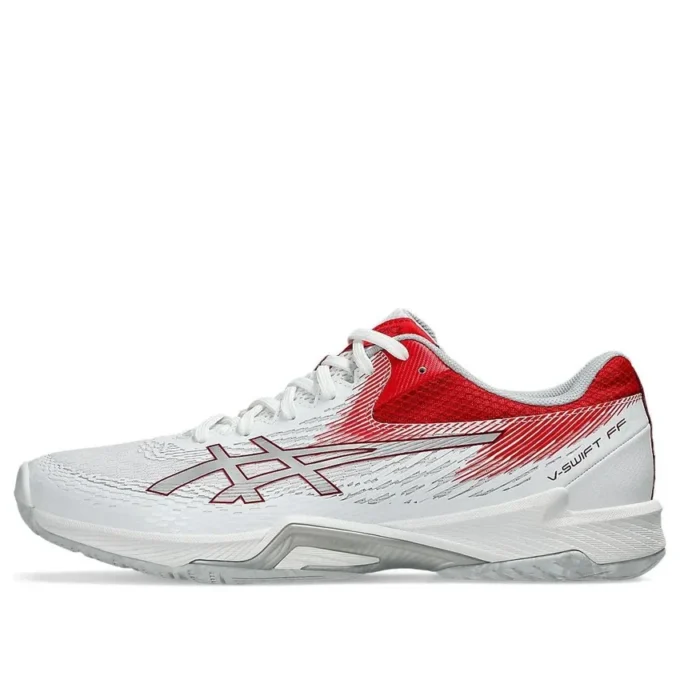 V-Swift FF 4 « White Classic Red »