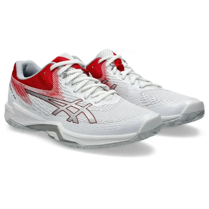 V-Swift FF 4 « White Classic Red »