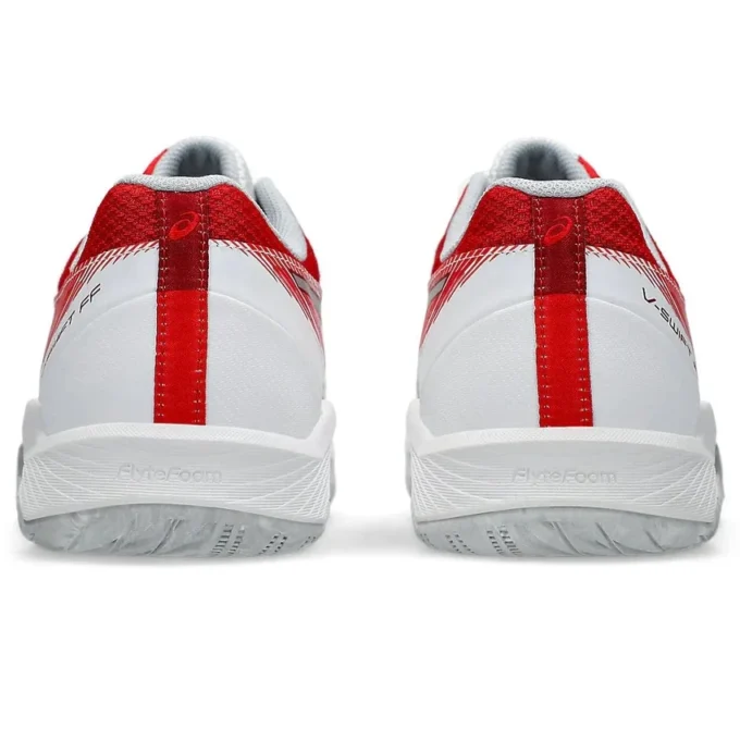 V-Swift FF 4 « White Classic Red »