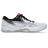 V-SWIFT FF 4 « White Pure Silver »
