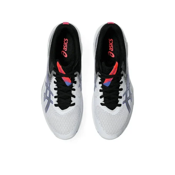 V-SWIFT FF 4 « White Pure Silver »