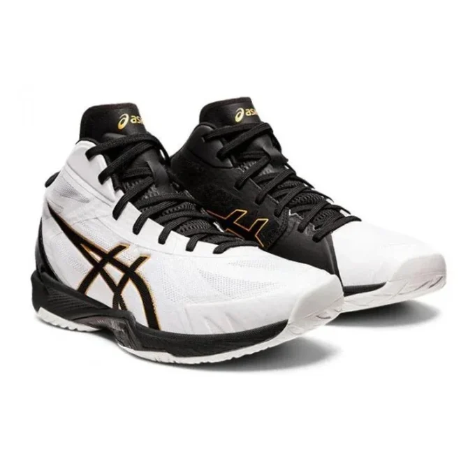 V-Swift FF MT 3 « White Black »