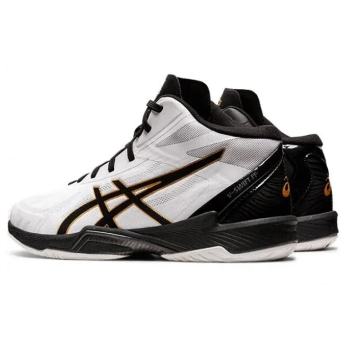 V-Swift FF MT 3 « White Black »