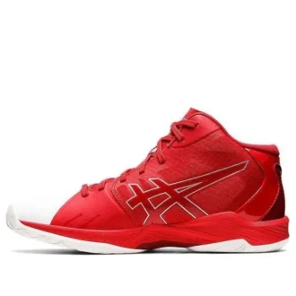 V-Swift FF MT 3 « White Classic Red »