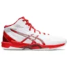 V-Swift FF MT 3 « White Classic Red »