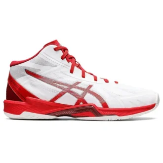 V-Swift FF MT 3 « White Classic Red »