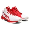 V-Swift FF MT 3 « White Classic Red »