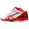 V-Swift FF MT 3 « White Classic Red »