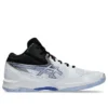 V-Swift FF MT 4 Extra Wide « White Pure Silver »
