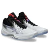 V-Swift FF MT 4 Extra Wide « White Pure Silver »