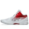 V-SWIFT FF MT 4 « White Classic Red »