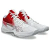 V-SWIFT FF MT 4 « White Classic Red »
