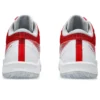 V-SWIFT FF MT 4 « White Classic Red »