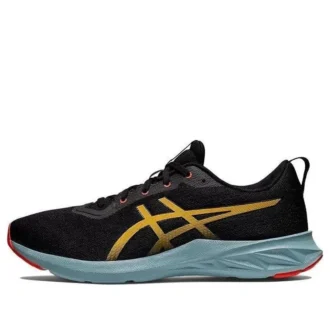Versablast 2 2E « Noir Jaune Rouge »