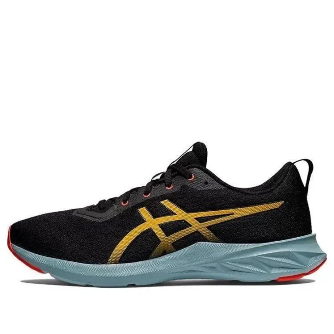 Versablast 2 2E « Noir Jaune Rouge »