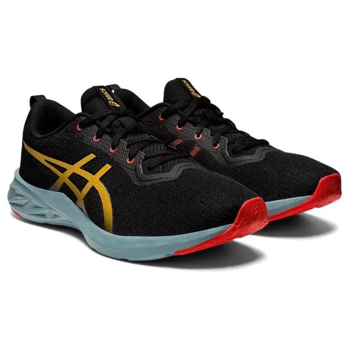 Versablast 2 2E « Noir Jaune Rouge »