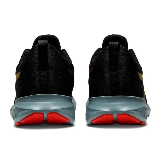 Versablast 2 2E « Noir Jaune Rouge »