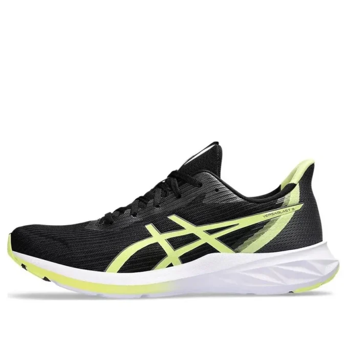 Versablast 3 « Black Glow Yellow »