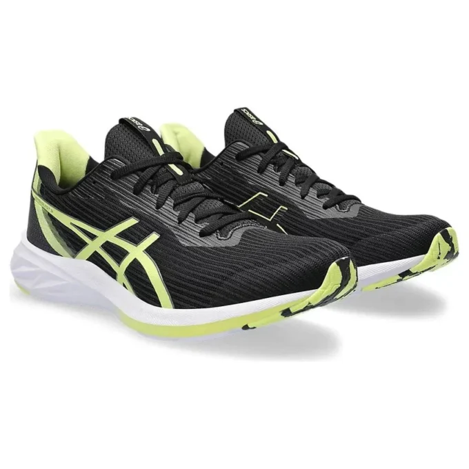 Versablast 3 « Black Glow Yellow »