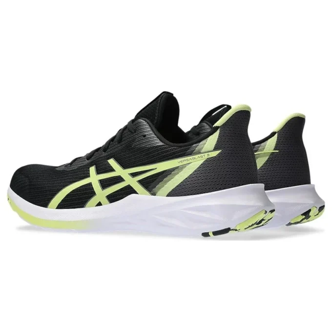 Versablast 3 « Black Glow Yellow »