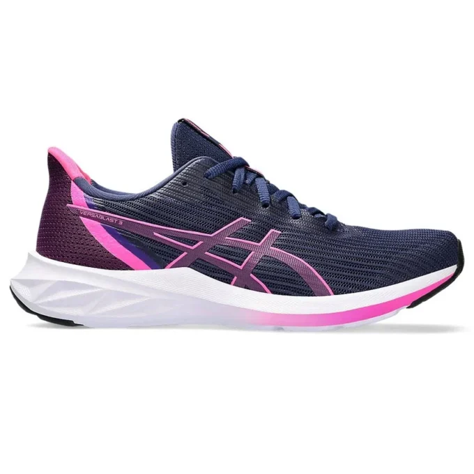 Versablast 3 « Deep Ocean Hot Pink »