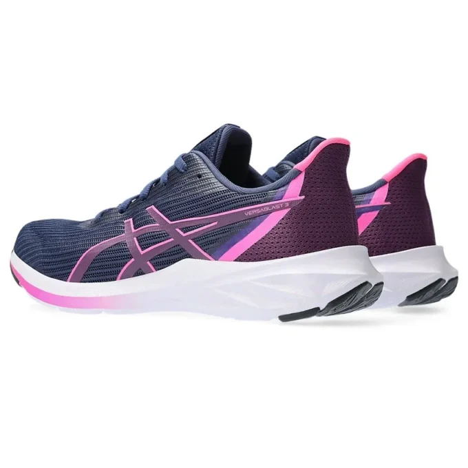 Versablast 3 « Deep Ocean Hot Pink »