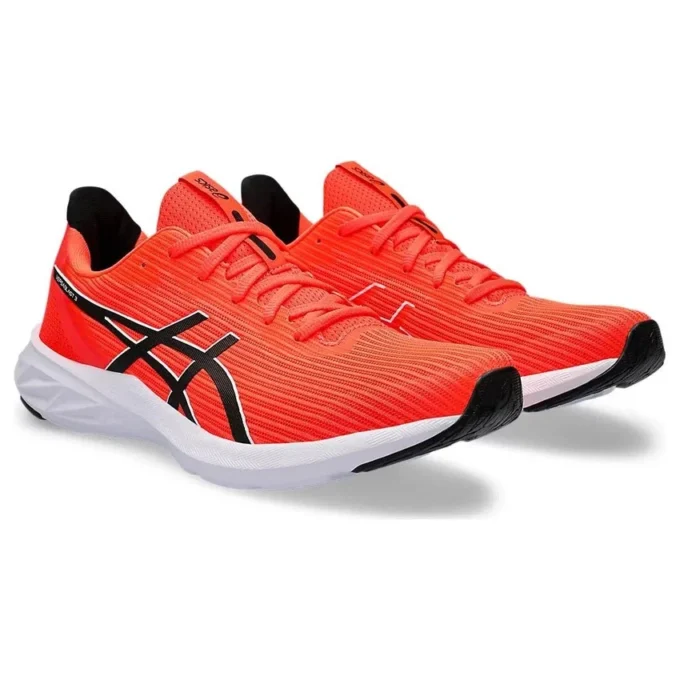 Versablast 3 « Sunrise Red White »